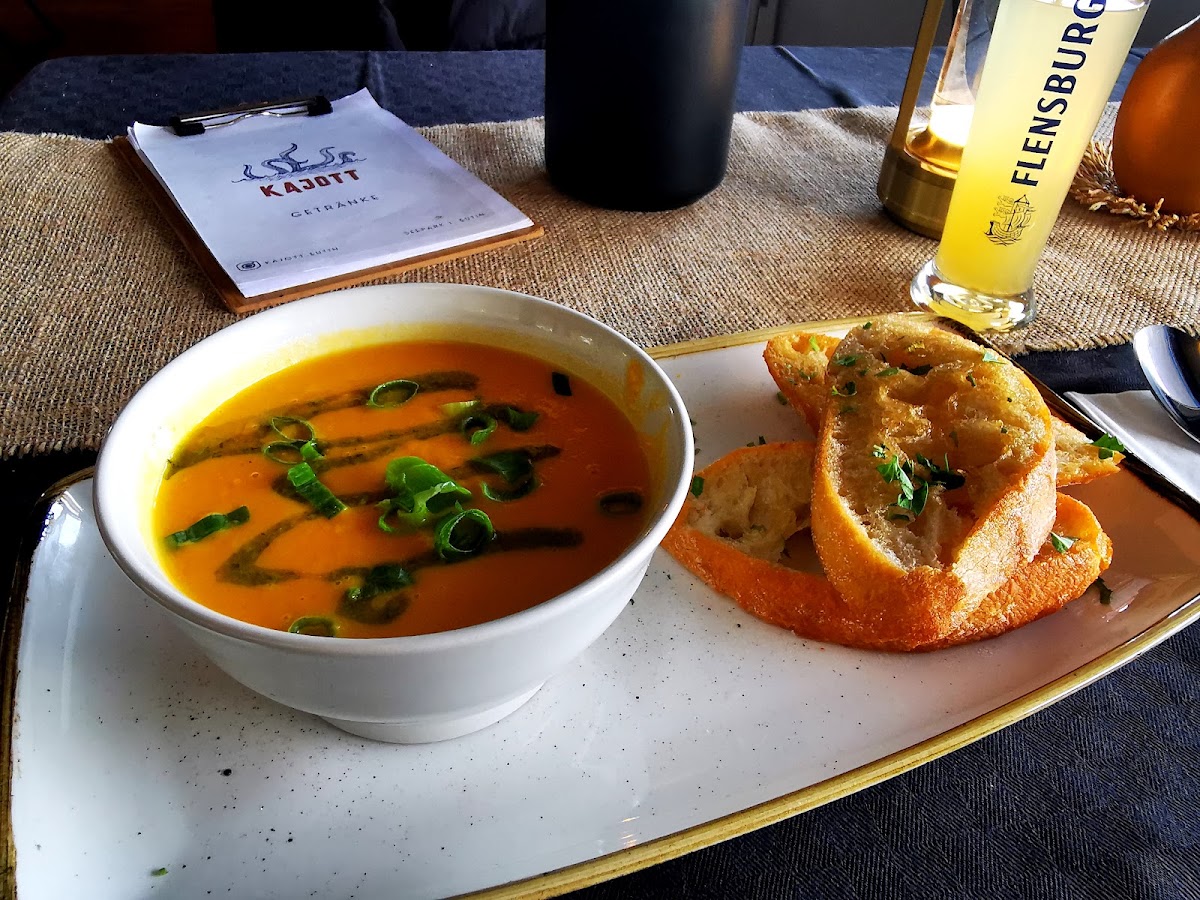 Imbiss & Café Kajott – Bild 3