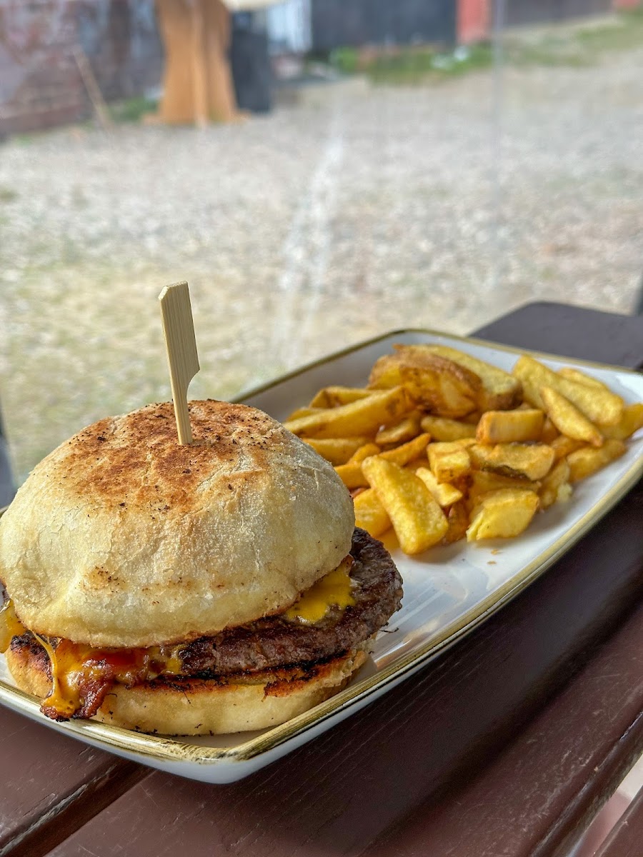 Imbiss & Café Kajott – Bild 4