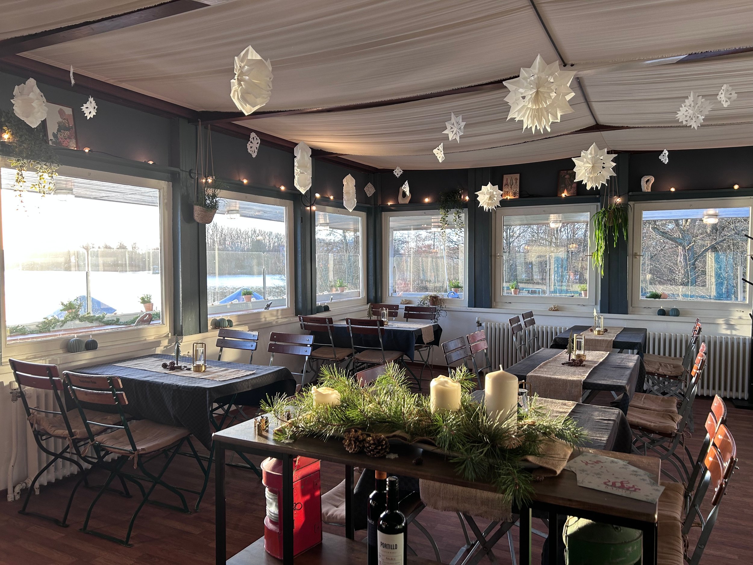 Imbiss & Café Kajott – Bild 5