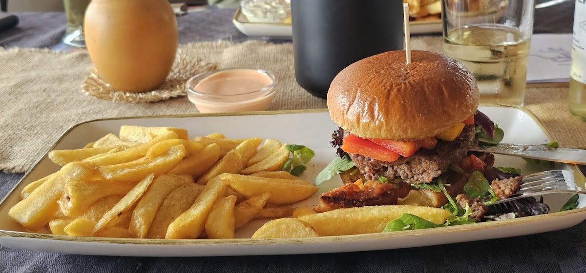 Imbiss & Café Kajott – Bild 6