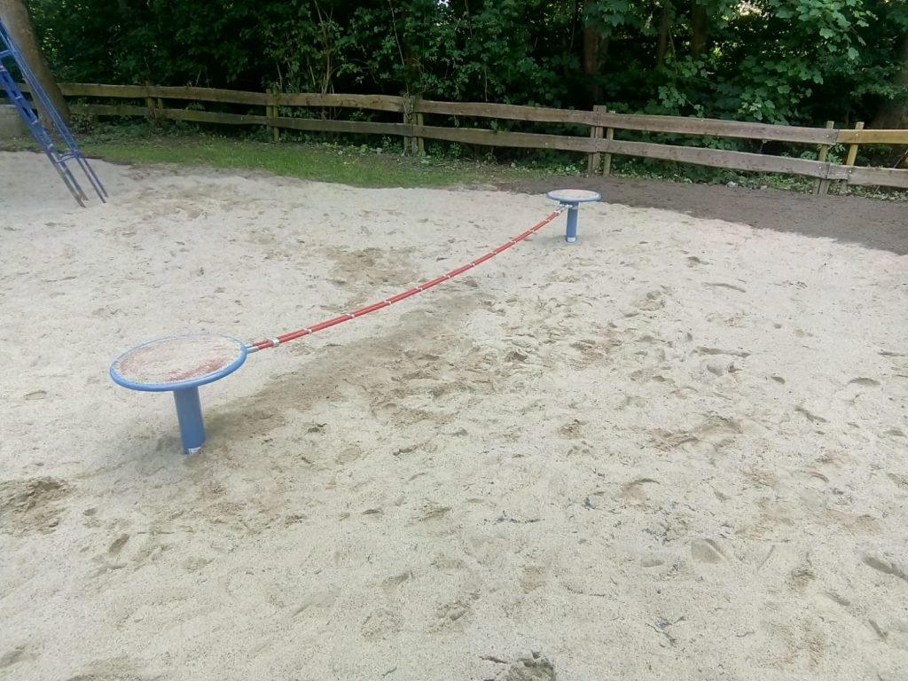 Spielplatz Kellerort – Bild 3