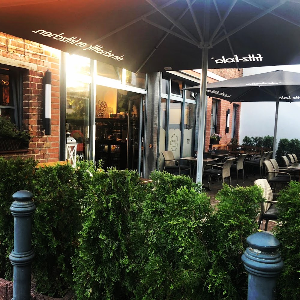 Momo's Waffeln – Bild 1