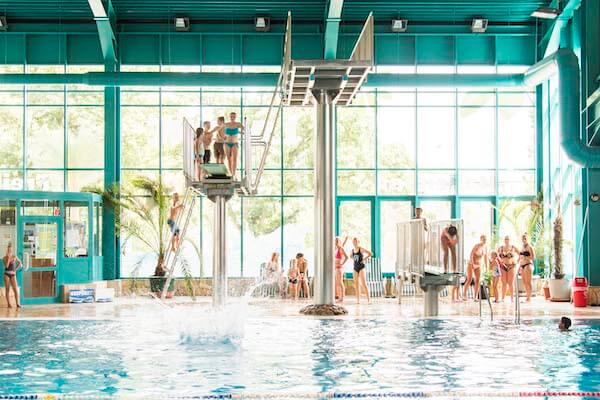 Lagune Cottbus – Bild 2