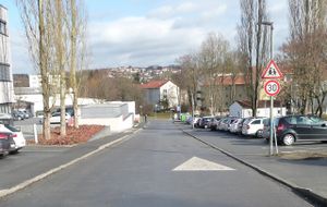 Spielplatz Westerburgerstraße – Bild 2