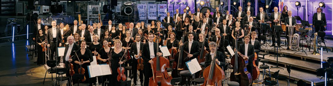 Deutsche Staatsphilharmonie Rheinland-Pfalz – Bild 2