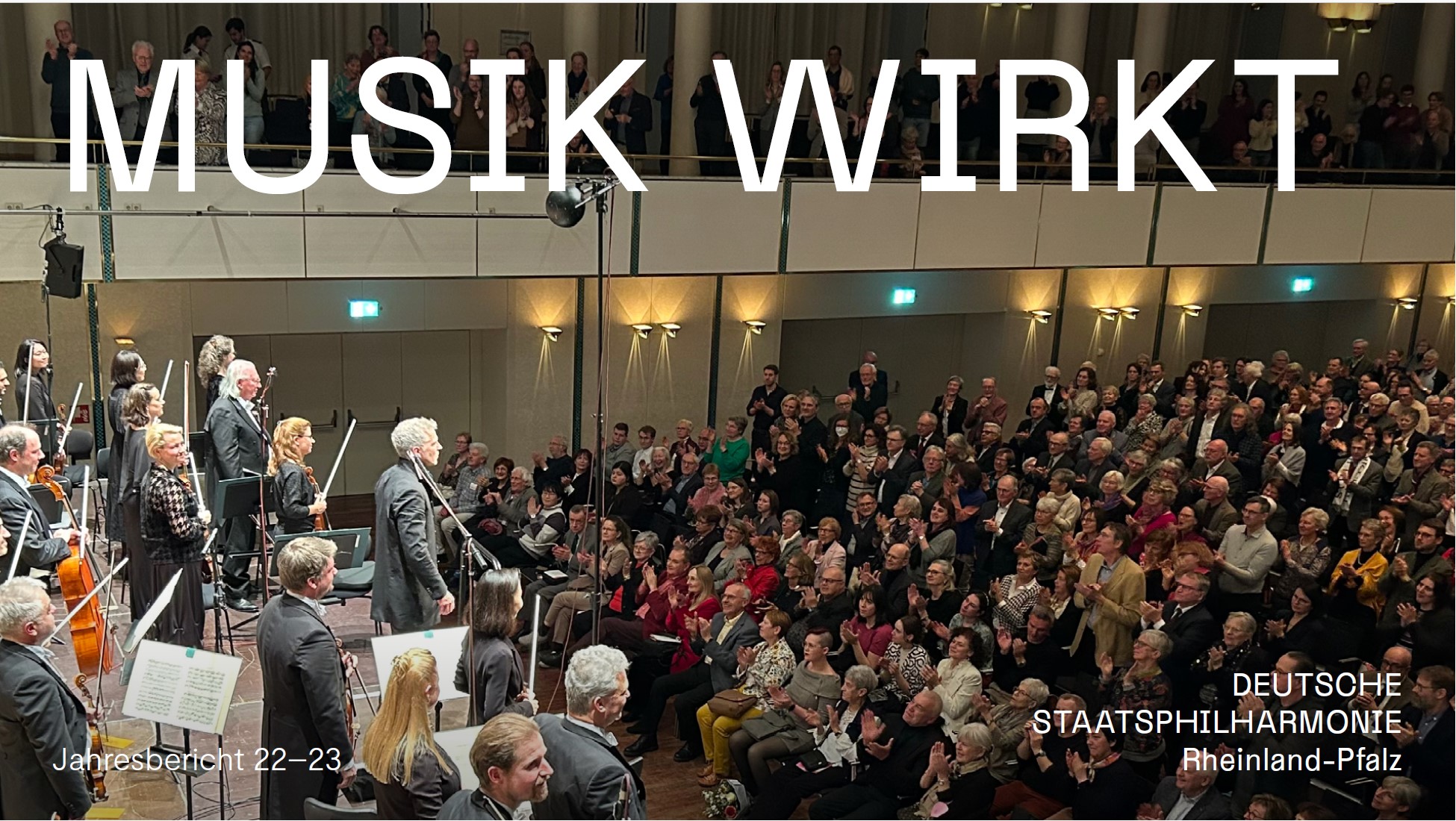 Deutsche Staatsphilharmonie Rheinland-Pfalz – Bild 5