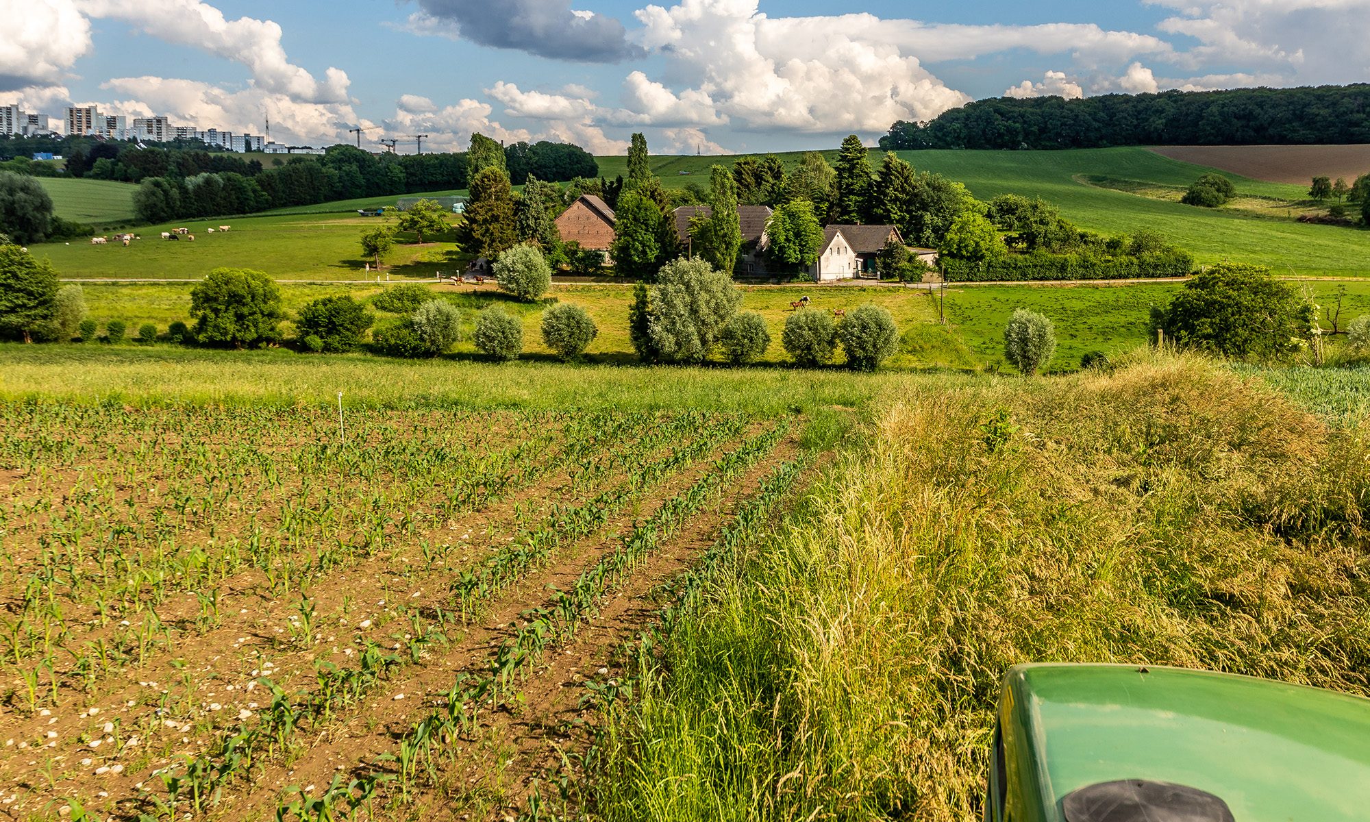 Gut Oben Aprath – Bild 1