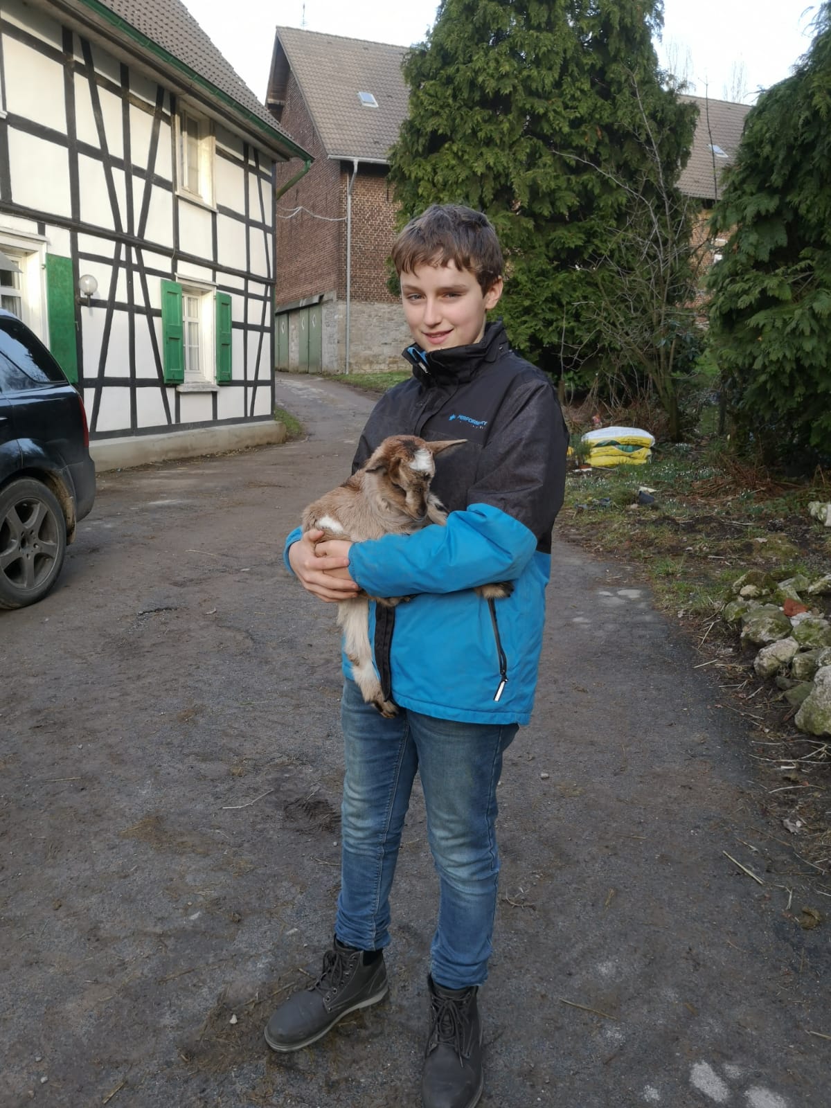 Gut Oben Aprath – Bild 6