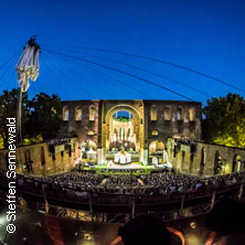 Stiftsruine Bad Hersfeld – Bild 4