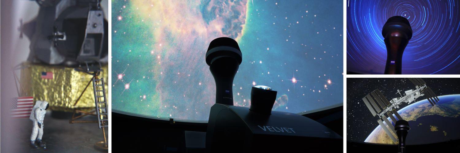 URANIA-Planetarium Potsdam – Bild 3