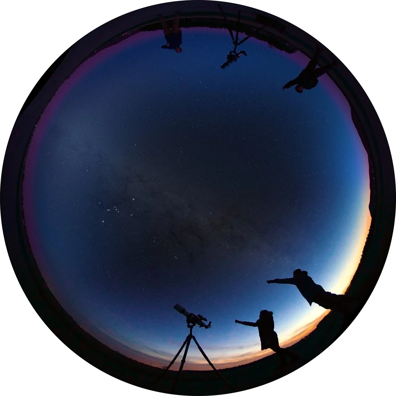 URANIA-Planetarium Potsdam – Bild 4