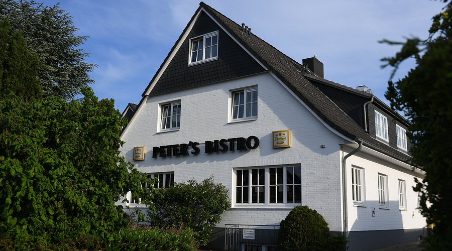 Restaurant Peter's Bistro – Bild 1