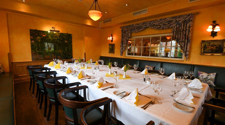 Restaurant Peter's Bistro – Bild 2