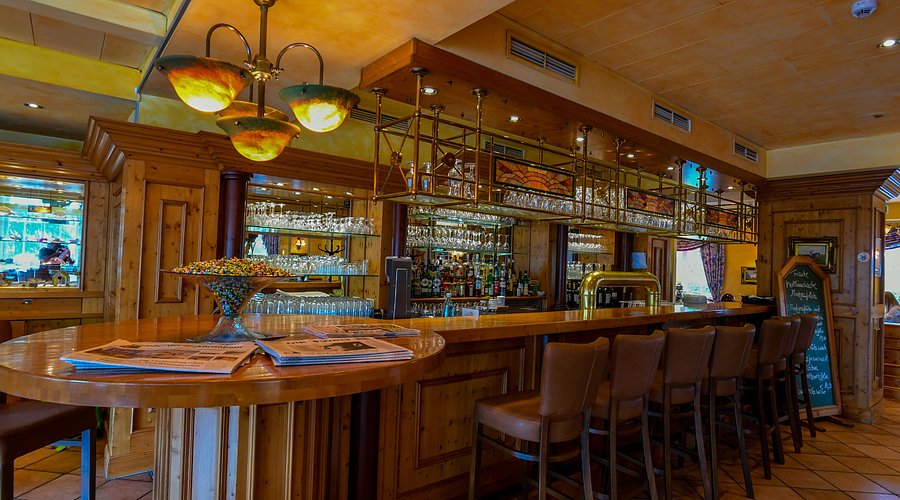 Restaurant Peter's Bistro – Bild 3