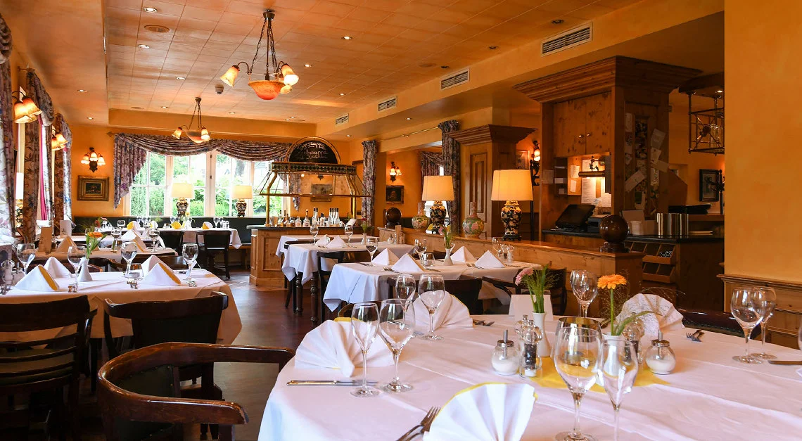 Restaurant Peter's Bistro – Bild 4