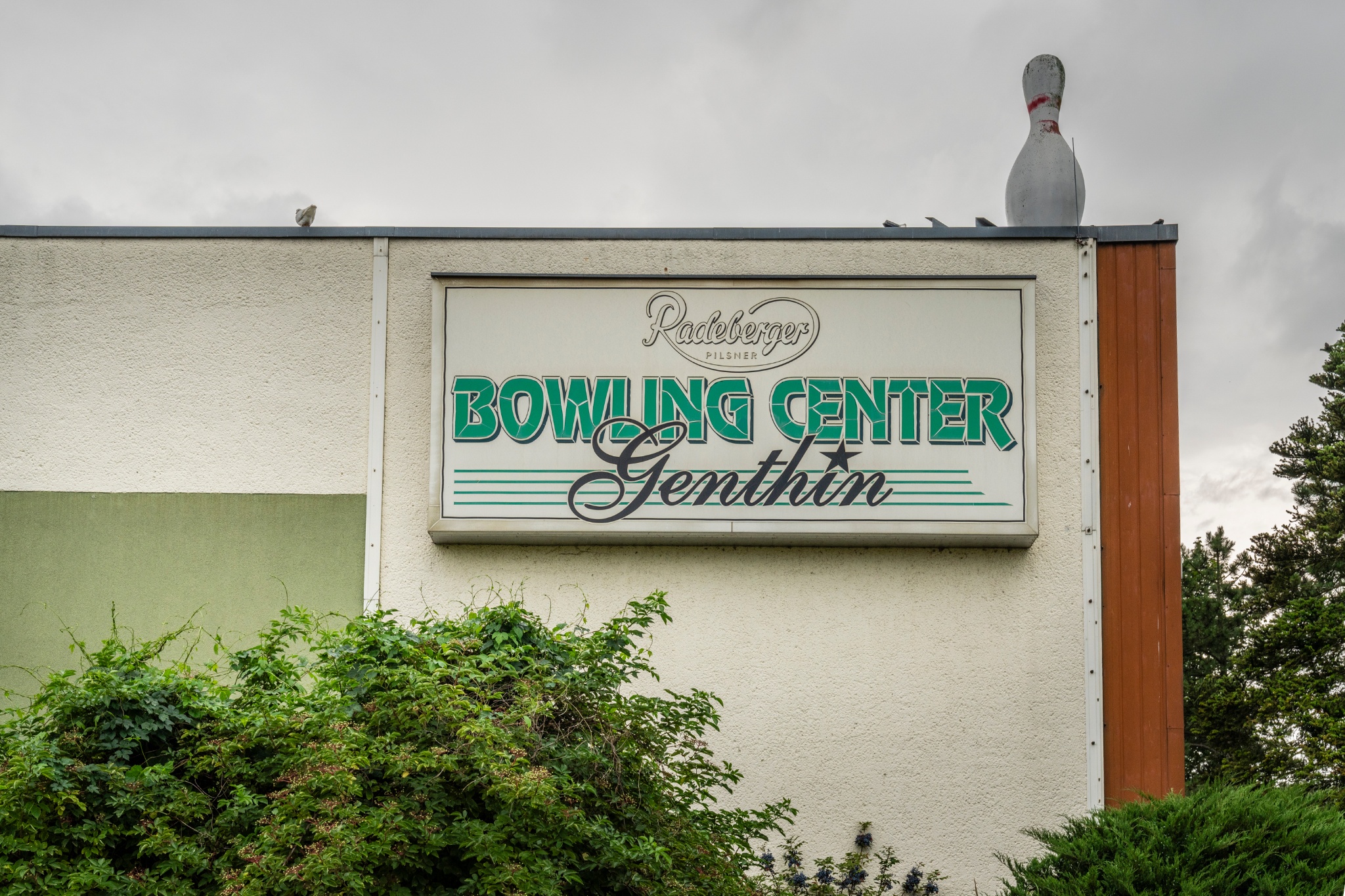 Bowlingcenter Genthin – Bild 2