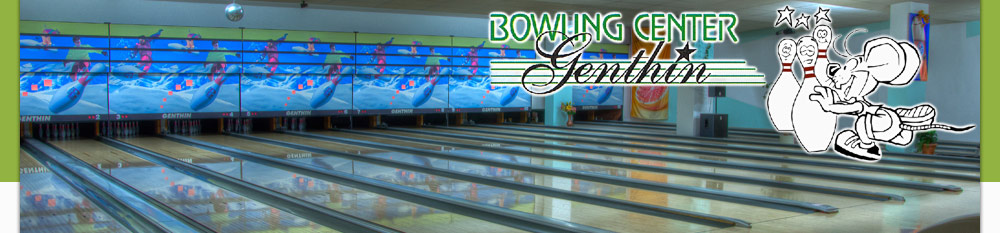 Bowlingcenter Genthin – Bild 3