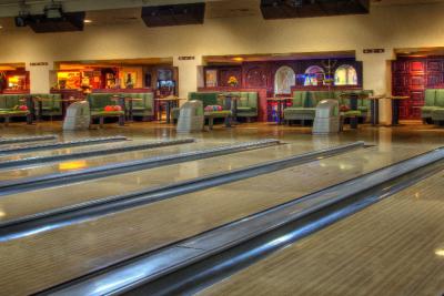 Bowlingcenter Genthin – Bild 4