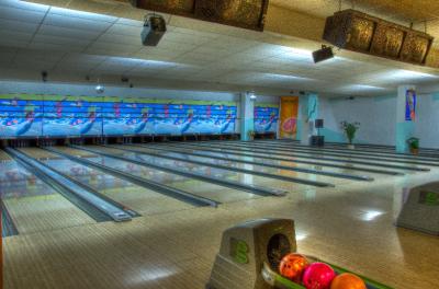 Bowlingcenter Genthin – Bild 5
