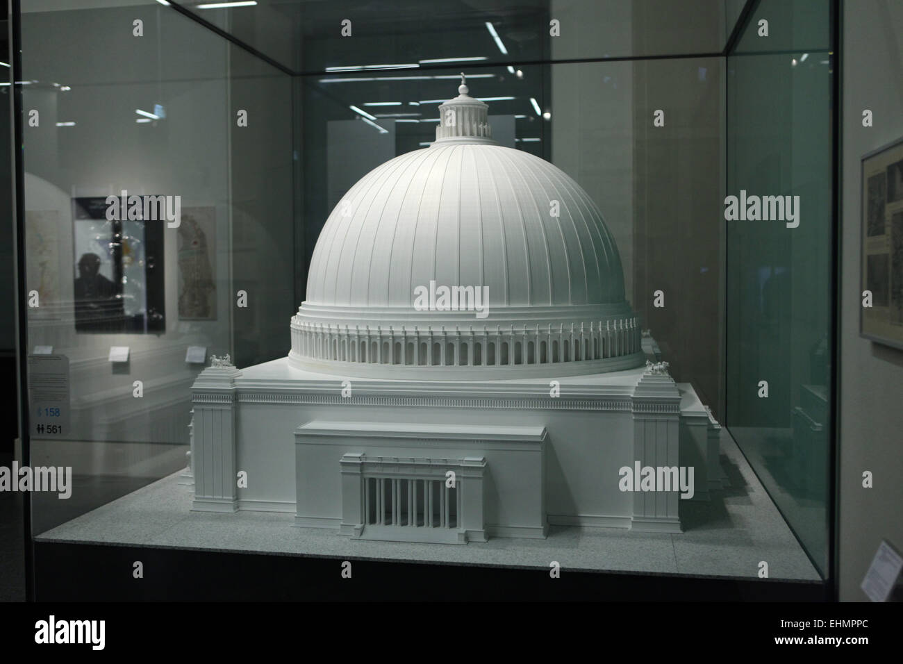 Volkshalle Weyer – Bild 2