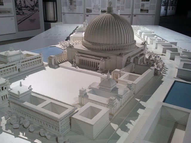 Volkshalle Weyer – Bild 3