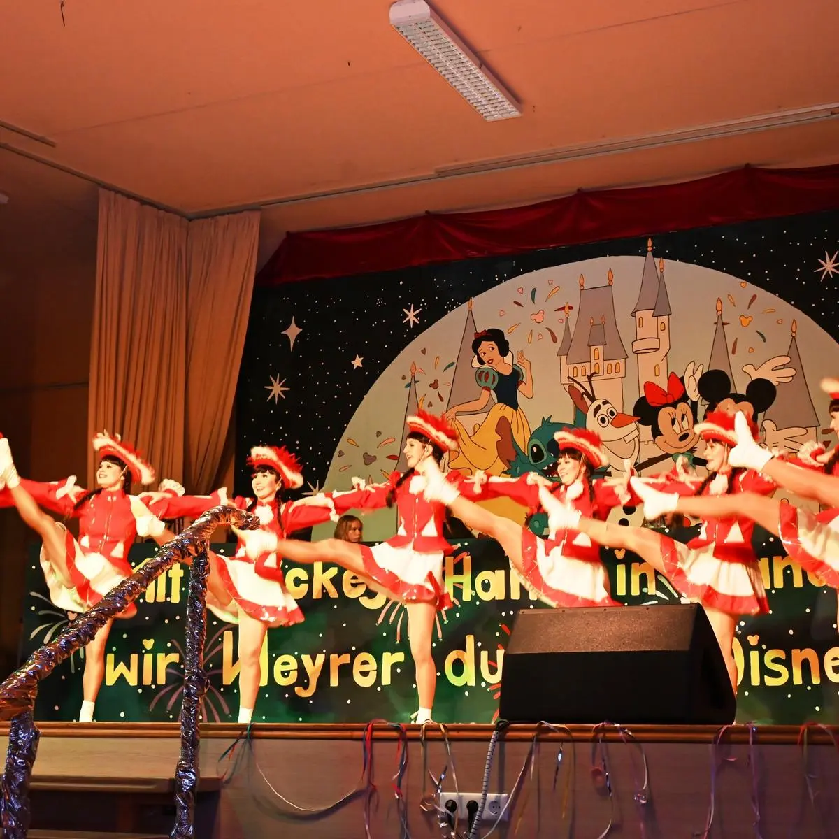 Volkshalle Weyer – Bild 5