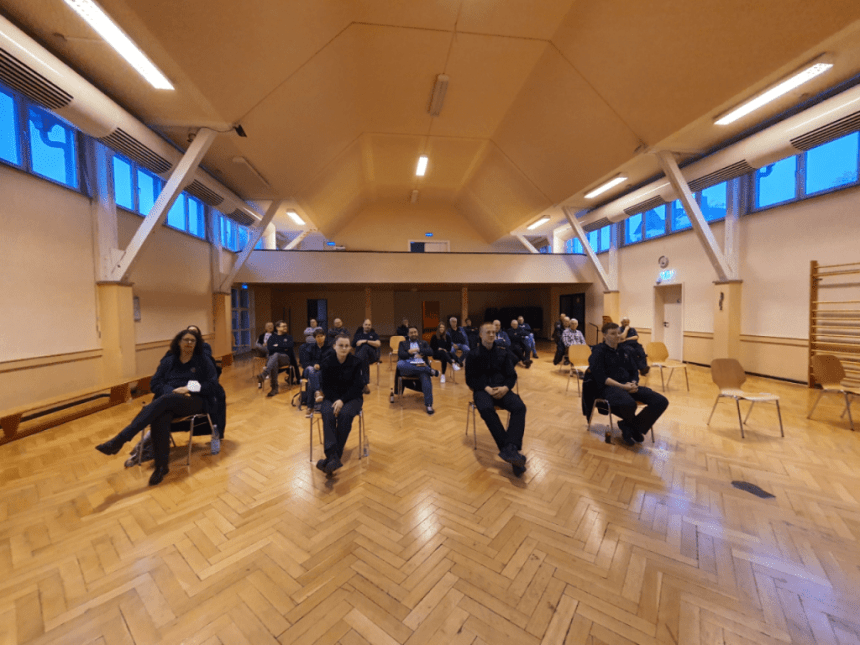 Volkshalle Weyer – Bild 6