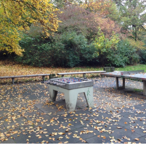 Spielplatz Eiernest – Bild 4