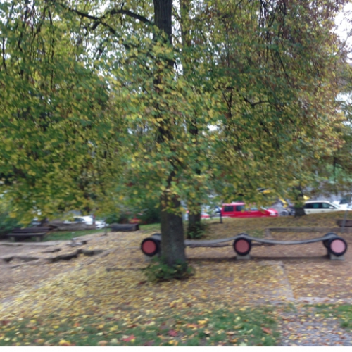 Spielplatz Eiernest – Bild 6