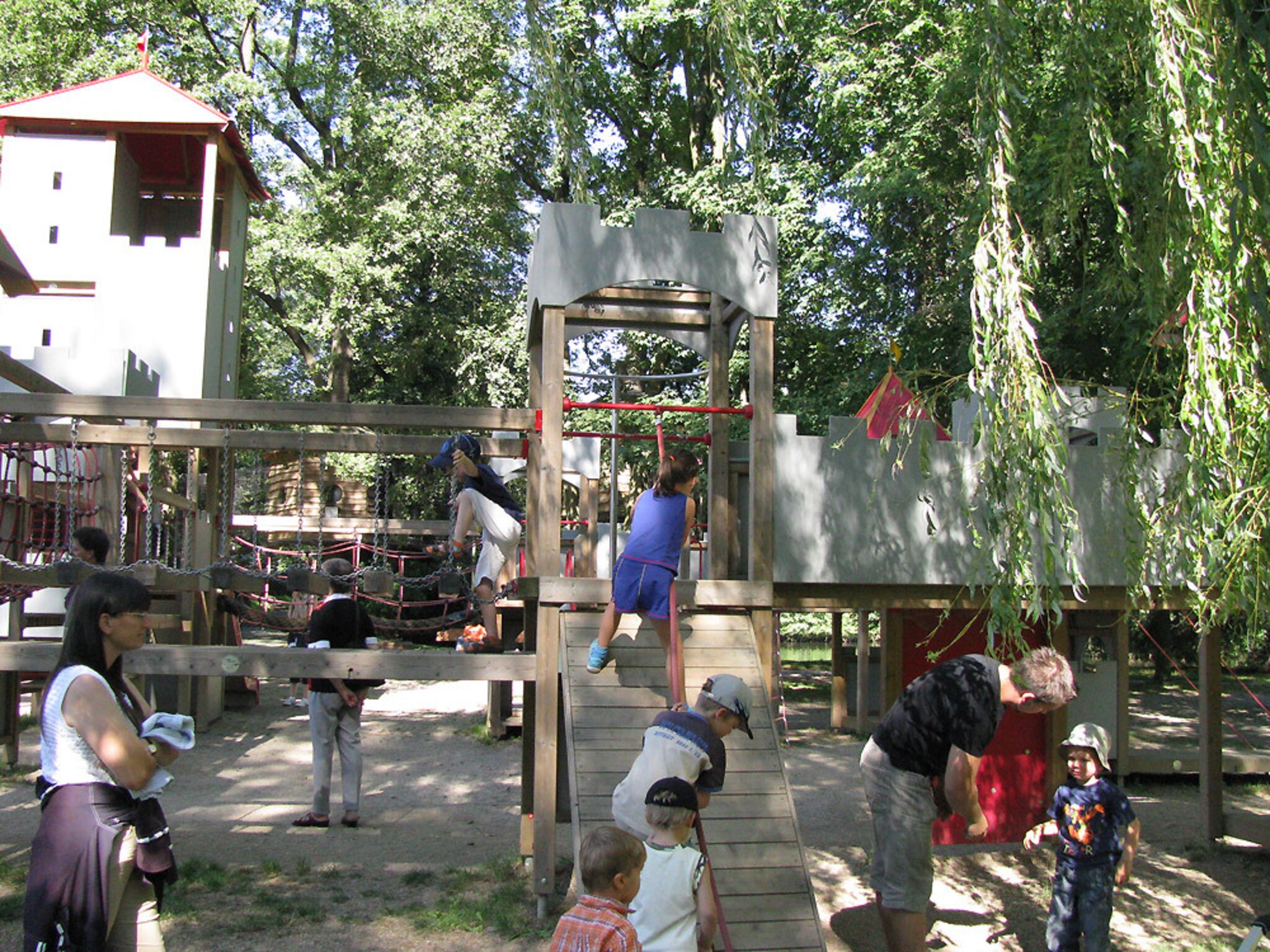 Abenteuersp – Bild 6