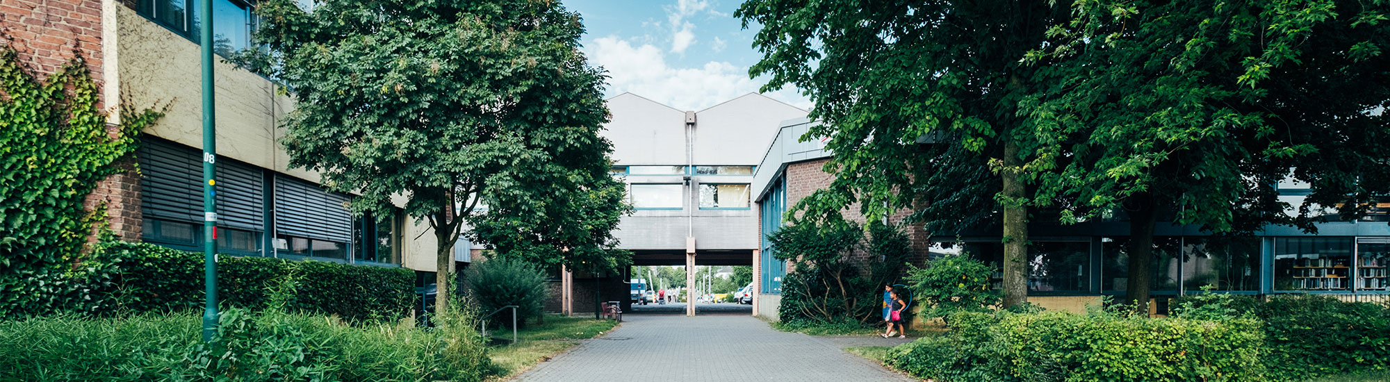 VHS Monheim am Rhein – Bild 1