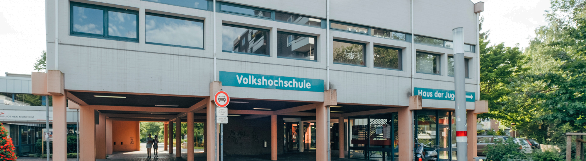 VHS Monheim am Rhein – Bild 2