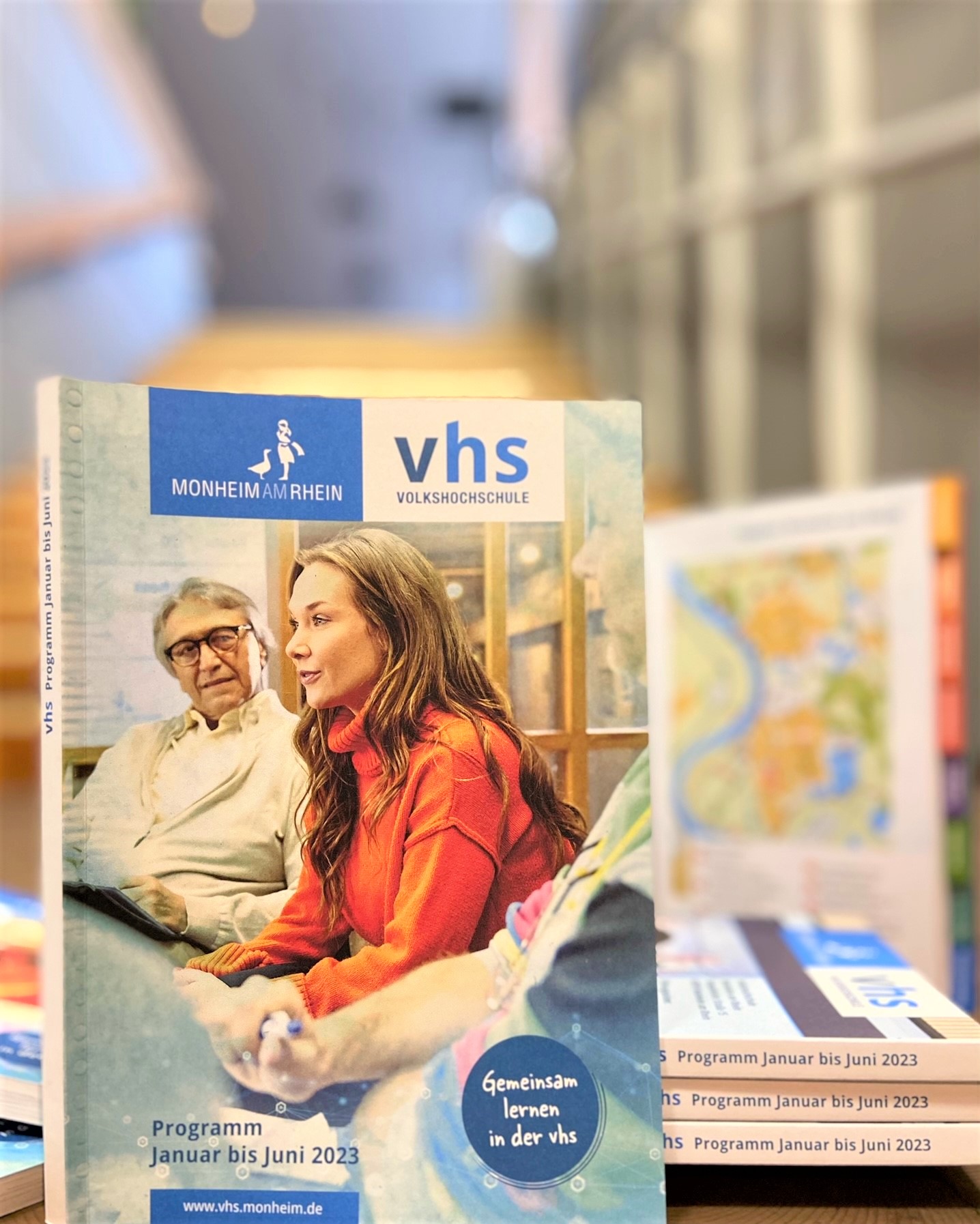 VHS Monheim am Rhein – Bild 5