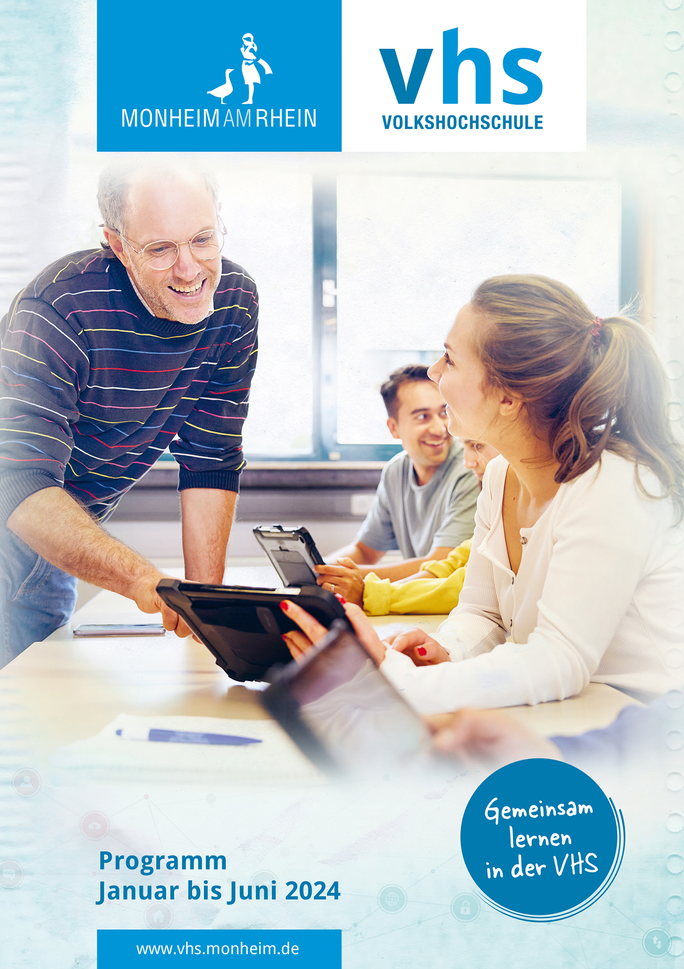 VHS Monheim am Rhein – Bild 6