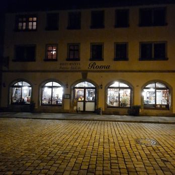 Eiscafé-Pizzeria Roma – Bild 1