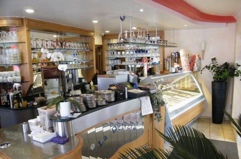 Eiscafe La Delizia – Bild 1