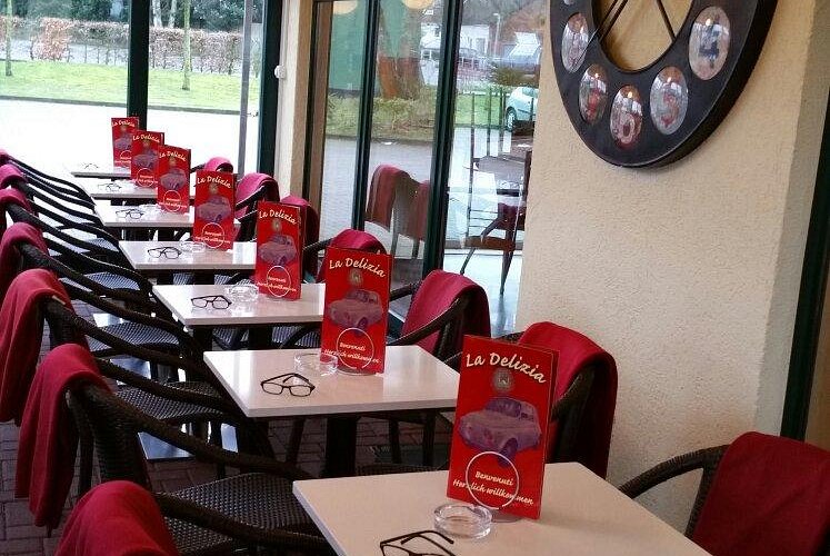 Eiscafe La Delizia – Bild 3