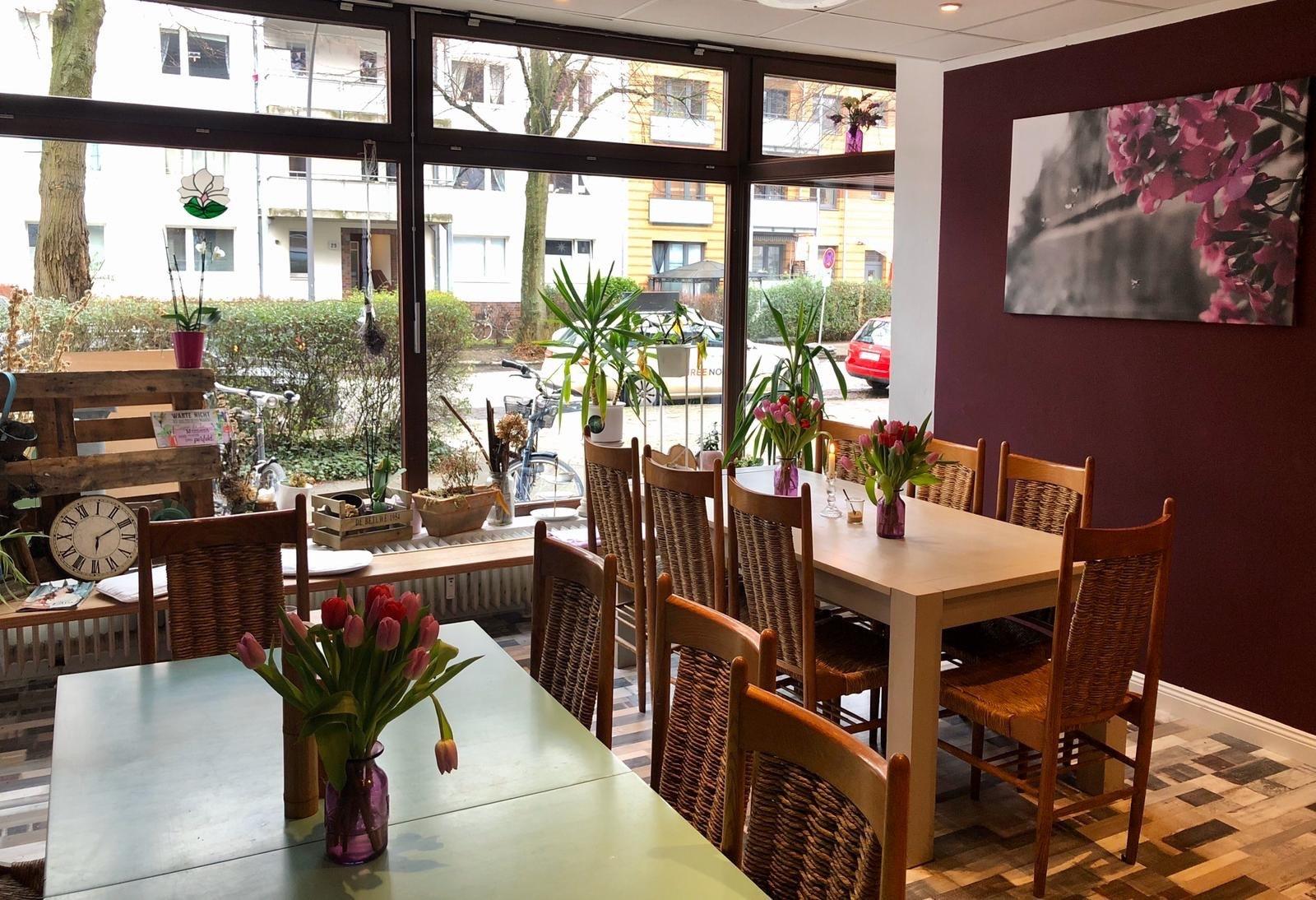 Eiscafe La Delizia – Bild 5