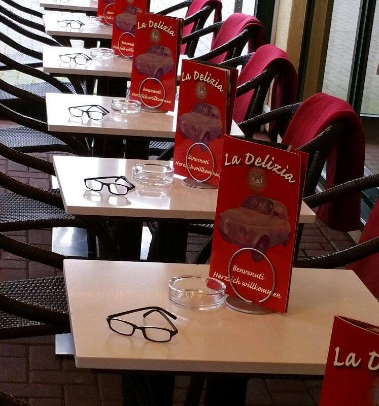 Eiscafe La Delizia – Bild 6