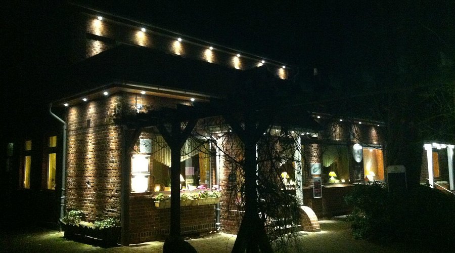 Neumann's Waldschänke – Bild 2