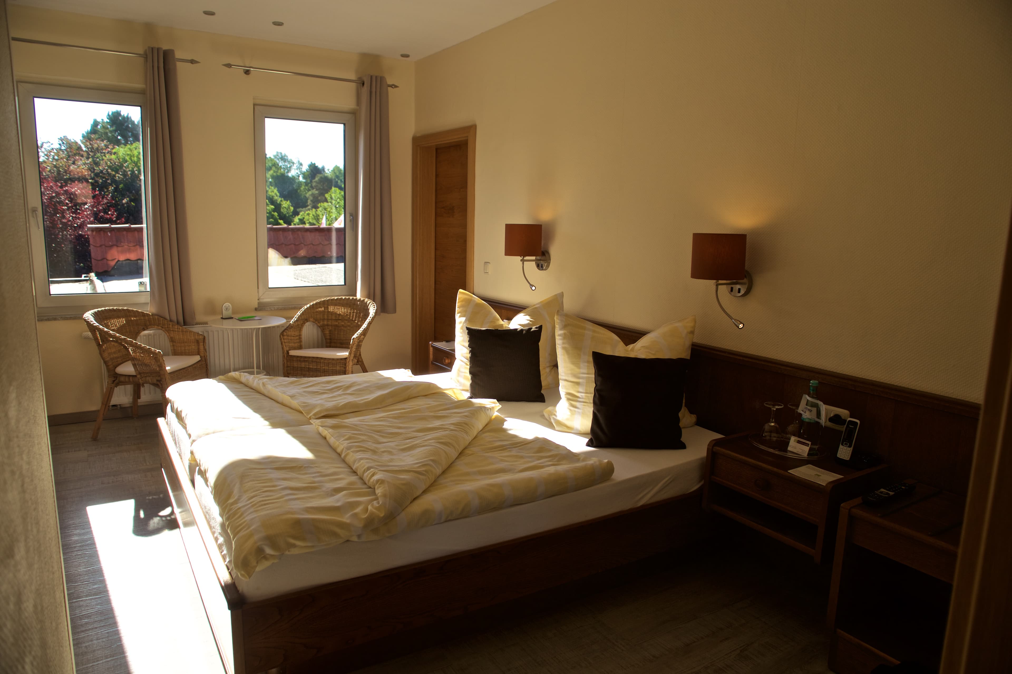 Neumann's Waldschänke – Bild 5