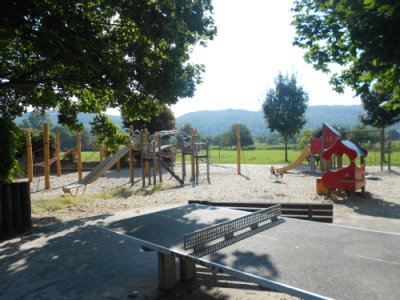 Spielplatz "Bison" – Bild 1