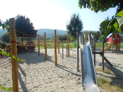 Spielplatz "Bison" – Bild 2