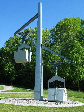 Spielplatz Berghalde – Bild 2