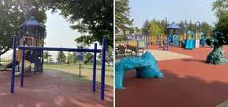 Burloak Waterfront Park – Bild 4