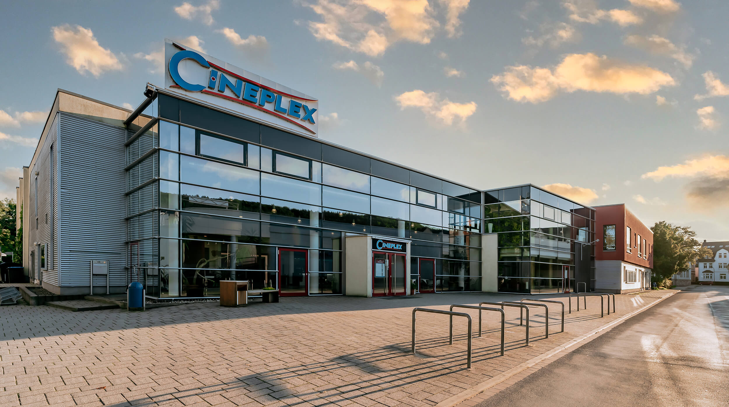 Spielhalle Rudolstadt – Bild 2