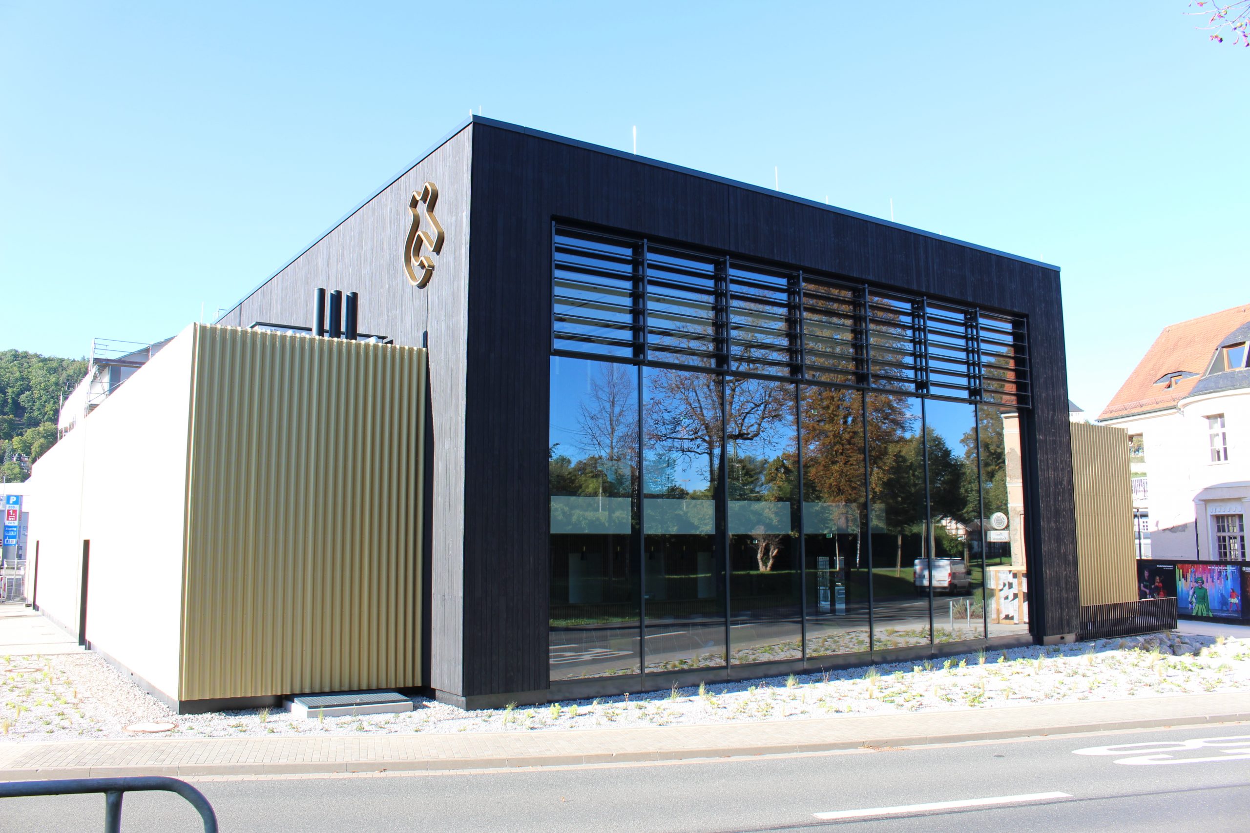 Spielhalle Rudolstadt – Bild 3