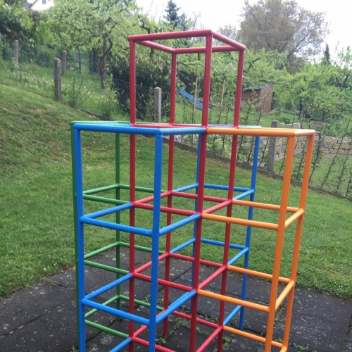 Spielplatz Haldenweg – Bild 5