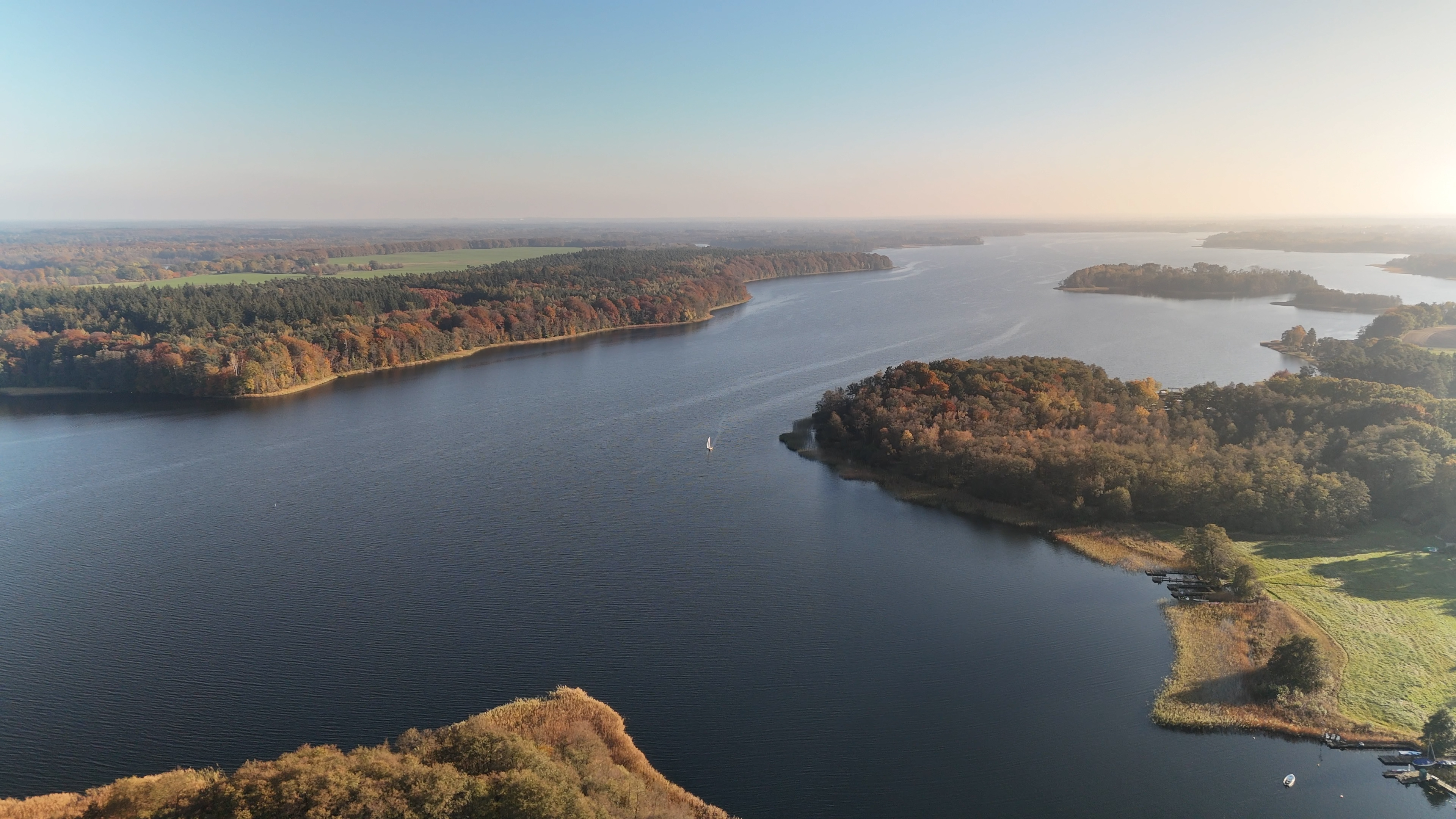 Naturpark Lauenburgische Seen – Bild 3