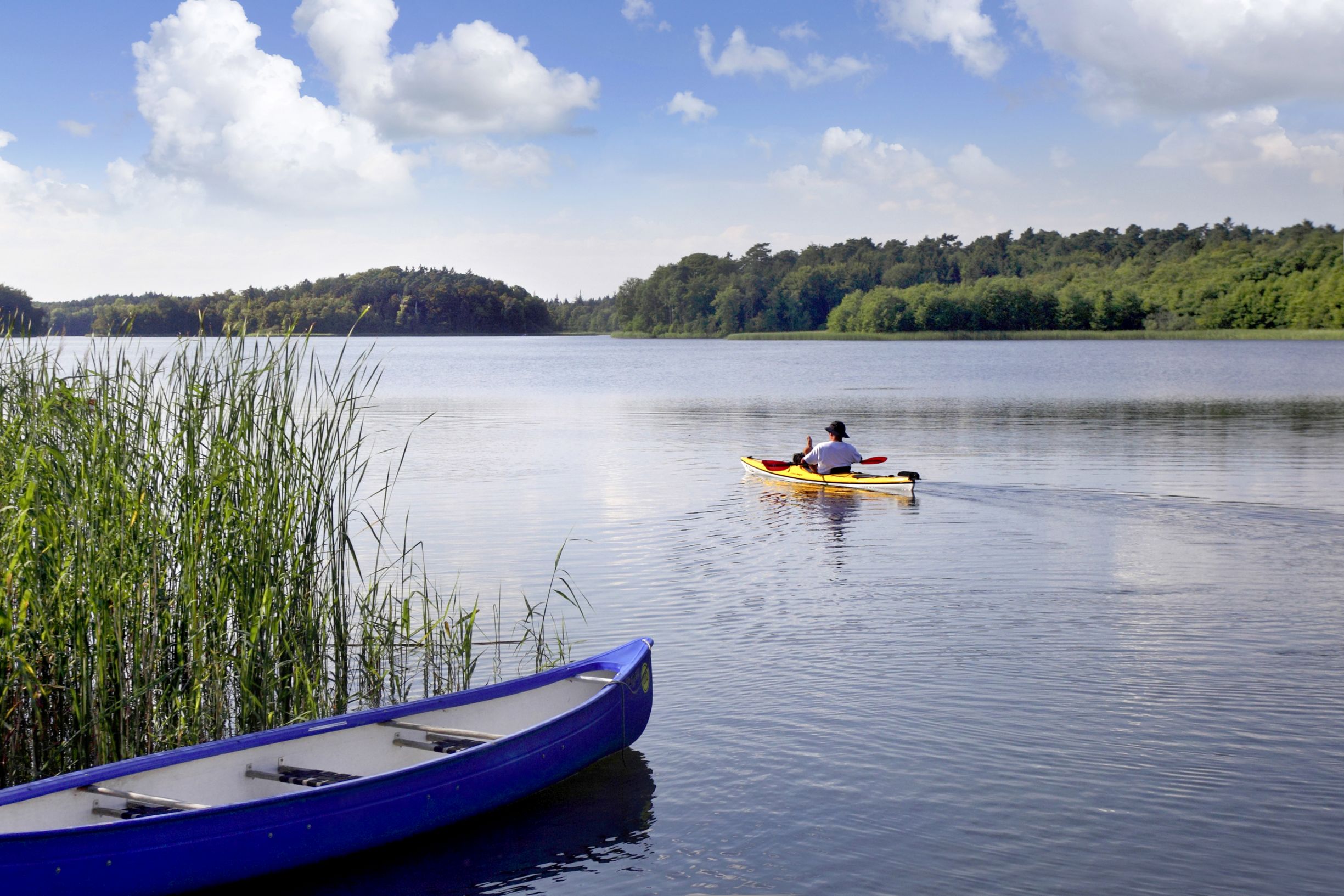 Naturpark Lauenburgische Seen – Bild 5